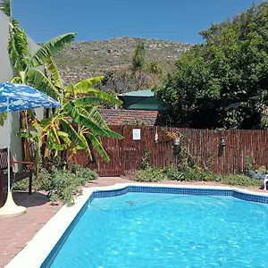 Apartment The Pool, Fish Hoek