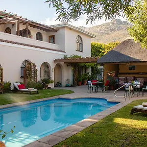 Guest house A Tuscan, Fish Hoek