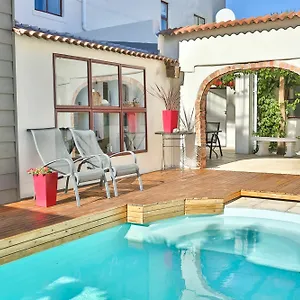 Guest house Abington Manor, Fish Hoek