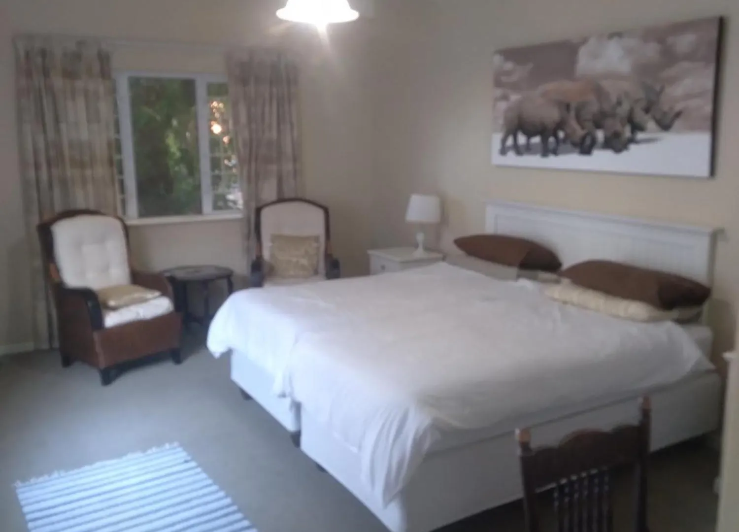 Polperro Apartment Fish Hoek