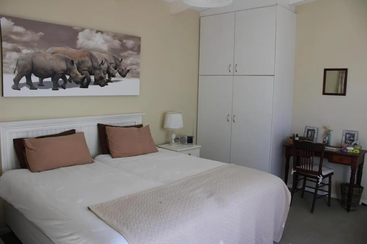 Polperro Apartment Fish Hoek