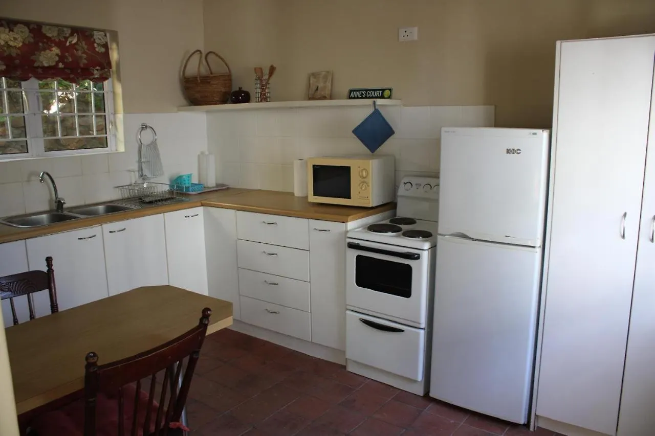 Polperro Apartment Fish Hoek