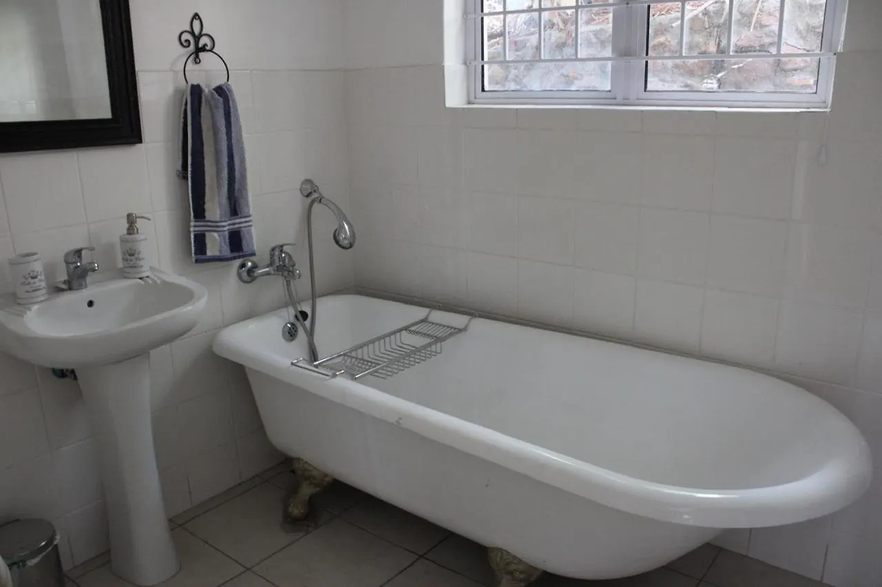 Polperro Apartment Fish Hoek South Africa