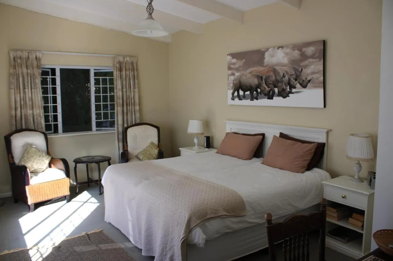 Polperro Apartment Fish Hoek